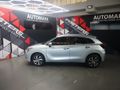 2023 Toyota Starlet 1.5 XR Auto