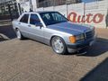 1993 Mercedes-Benz 190E 1.8