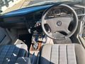1993 Mercedes-Benz 190E 1.8