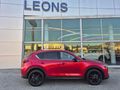 2026 Mazda CX-5 2.0 Carbon Edition Auto