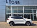 2025 Ford Territory 1.8T Ambiente