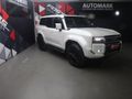 2026 Toyota Land Cruiser Prado 2.8 GD VX-L Auto
