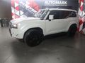 2026 Toyota Land Cruiser Prado 2.8 GD VX-L Auto