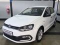 2026 Volkswagen Polo Vivo 1.4 Life