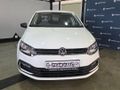 2026 Volkswagen Polo Vivo 1.4 Life