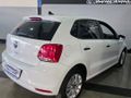 2026 Volkswagen Polo Vivo 1.4 Life