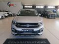 2022 Volkswagen T-Cross 1.5 TSI R-Line Auto