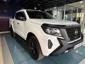 2025 Nissan Navara 2.5DDTi Stealth Auto