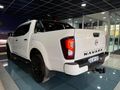 2025 Nissan Navara 2.5DDTi Stealth Auto