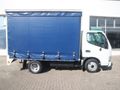 2019 Toyota Dyna 150