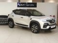 2026 Renault Kiger 1.0T Intens Auto