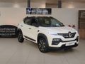 2026 Renault Kiger 1.0T Intens Auto