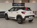 2026 Renault Kiger 1.0T Intens Auto