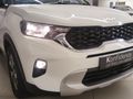 2023 Kia Sonet 1.5 EX CVT