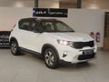 2023 Kia Sonet 1.5 EX CVT
