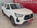 2025 Toyota Hilux 2.4 GD-6 Raised Body Raider Auto Double-Cab