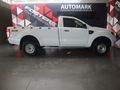 2021 Ford Ranger 2.2 TDCi XL Plus 4x4 Single-Cab
