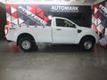 2021 Ford Ranger 2.2 TDCi XL Plus 4x4 Single-Cab