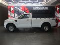 2021 Ford Ranger 2.2 TDCi XL Plus 4x4 Single-Cab