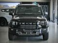 2026 Jetour T2 1.5T Aspire