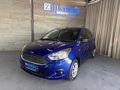 2017 Ford Figo 1.5 TDCi Ambiente 5-dr