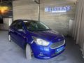 2017 Ford Figo 1.5 TDCi Ambiente 5-dr