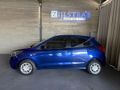 2017 Ford Figo 1.5 TDCi Ambiente 5-dr