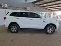2020 Ford Everest 3.2 TDCi XLT 4x4 Auto
