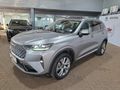 2022 Haval H6 2.0T Super Luxury 4X4 Auto