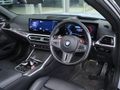 2023 BMW M4 Convertible M-DCT Competition AWD
