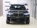 2022 BMW X7 M50d