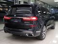 2022 BMW X7 M50d
