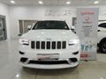2018 Jeep Grand Cherokee 3.6 Summit