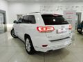 2018 Jeep Grand Cherokee 3.6 Summit