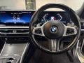 2023 BMW 3 Series 330i M Sport Auto
