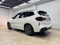 2023 BMW X3 xDrive20d M Sport