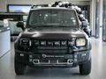 2026 Jetour T2 2.0T Dark Knight