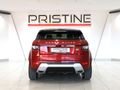 2015 Land Rover Range Rover Evoque 2.0 Si4 Dynamic