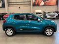 2022 Renault Kwid 1.0 Techno