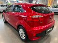 2015 Kia Rio 1.4 5-dr Auto