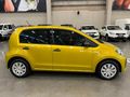 2018 Volkswagen Up Take Up! 1.0 5-dr