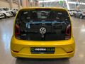 2018 Volkswagen Up Take Up! 1.0 5-dr