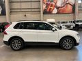 2018 Volkswagen Tiguan 1.4 TSI Trendline (92kW)