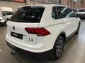 2018 Volkswagen Tiguan 1.4 TSI Trendline (92kW)