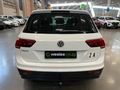 2018 Volkswagen Tiguan 1.4 TSI Trendline (92kW)