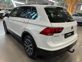 2018 Volkswagen Tiguan 1.4 TSI Trendline (92kW)