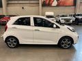 2014 Kia Picanto 1.2 EX