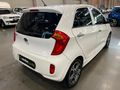 2014 Kia Picanto 1.2 EX