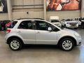2013 Suzuki SX4 2.0