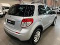 2013 Suzuki SX4 2.0
